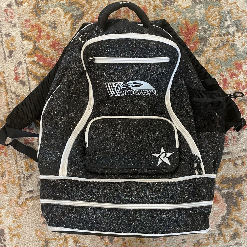 Rebel Cheer Bag